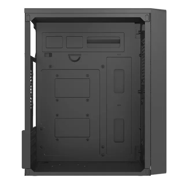 Gabinetes para computadoras ACTECK GC220F — vista 4