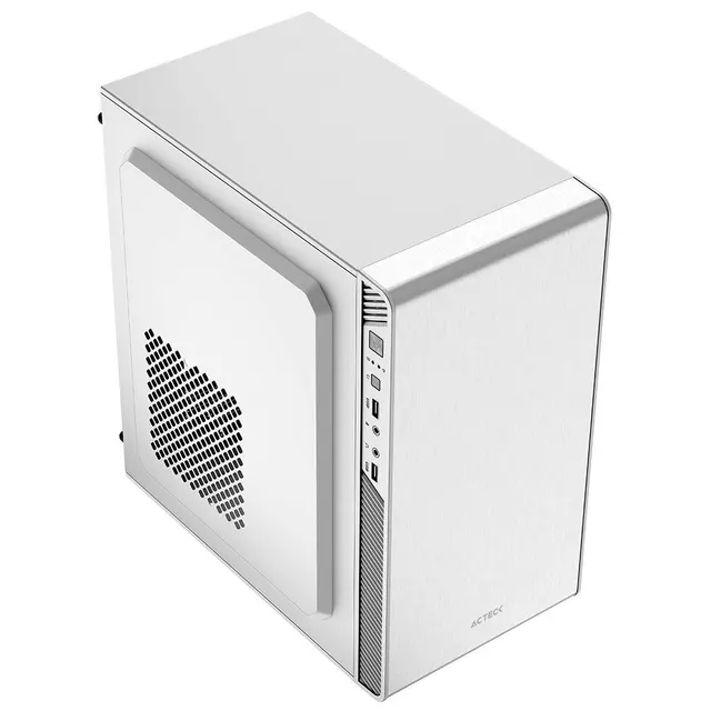 Gabinetes para computadoras  ACTECK GI215F — vista 2