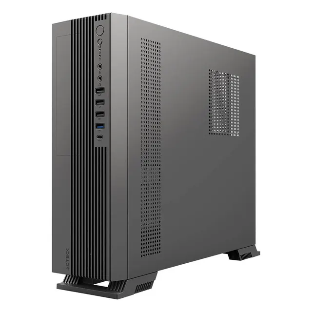 Gabinetes para Computadoras ACTECK ONEX GS455 — vista 2