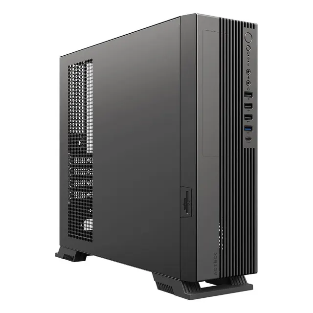 Gabinetes para Computadoras ACTECK ONEX GS455 — vista 3