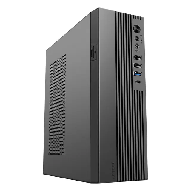 Gabinetes para Computadoras ACTECK ONEX GS450 — vista 3