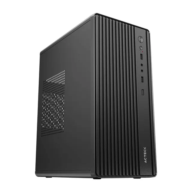Gabinetes para Computadoras ACTECK PERFORMANCE MINI III GI210M — vista 2