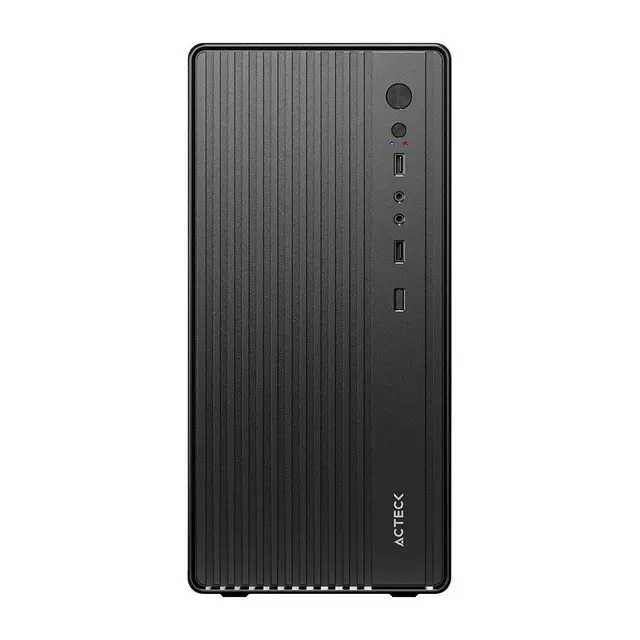 Gabinetes para Computadoras ACTECK PERFORMANCE MINI III GI210M