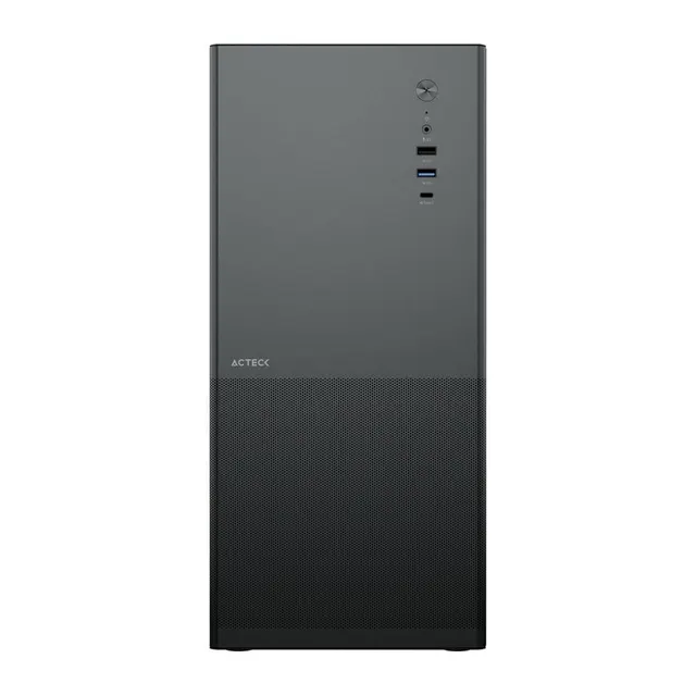 Gabinetes para Computadoras ACTECK REX MAX GM757