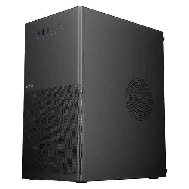 Gabinetes para Computadoras ACTECK REX PRO GI757 — vista 2