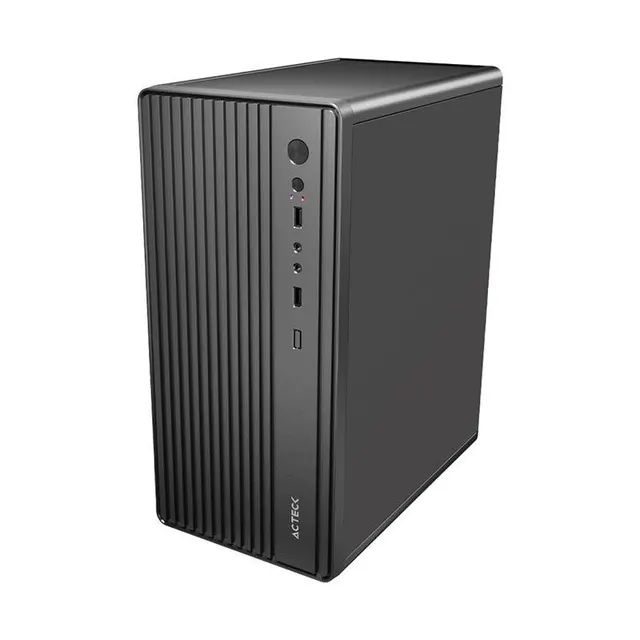Gabinetes para Computadoras ACTECK APEX GI205F