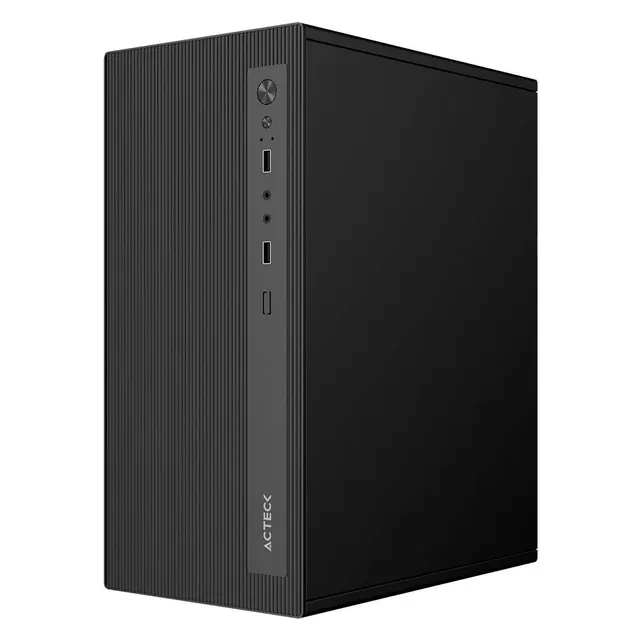 Gabinetes para Computadoras ACTECK ZARETH GI210F — vista 2