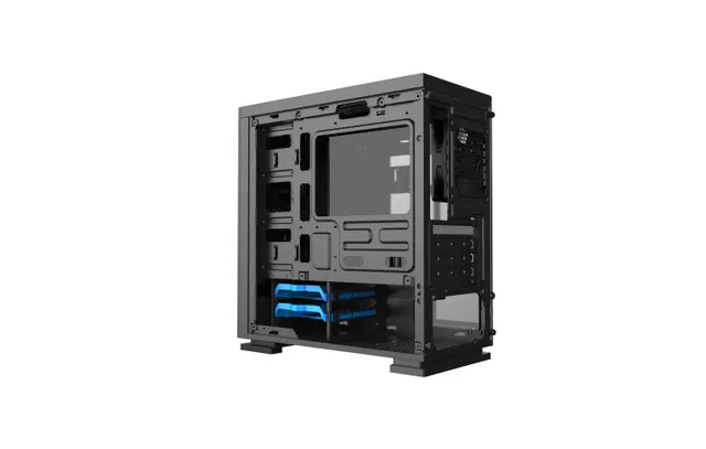 Gabinete Gaming Balam Rush BR-922968 — vista 4