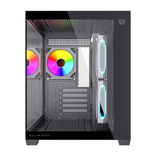 Gabinetes Gaming Balam Rush TANK CORE PRO GI925 — vista 2