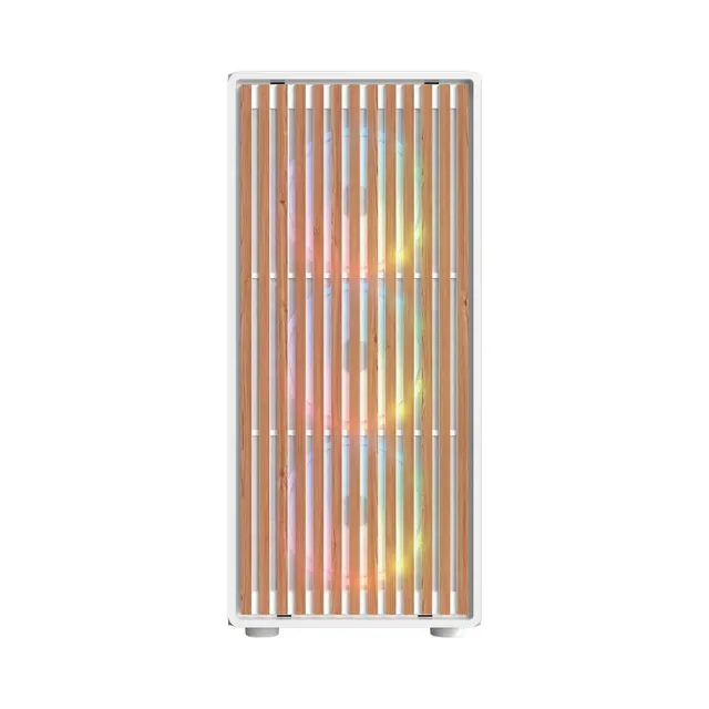 Gabinetes Gaming Balam Rush DRAGONFLY WOOD GM580CW