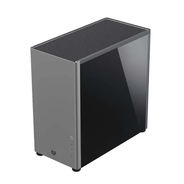 Gabinete Gamer Balam Rush GM985 — vista 2