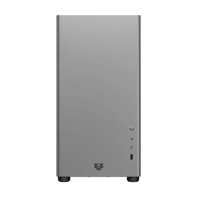 Gabinete Gamer Balam Rush GM985 — vista 3
