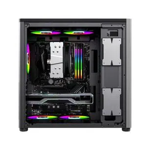 Gabinete Gamer Balam Rush GM985 — vista 5