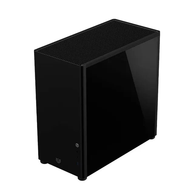 Gabinete Gaming Balam Rush GM985 — vista 2