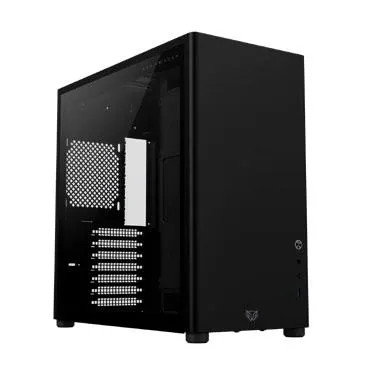 Gabinete Gaming Balam Rush GM985 — vista 5
