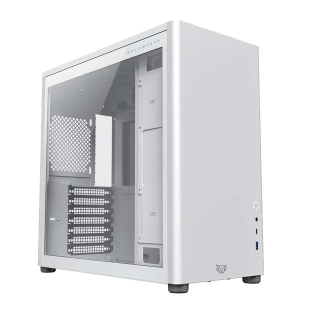 Gabinete Gamer Balam Rush GM985 — vista 2