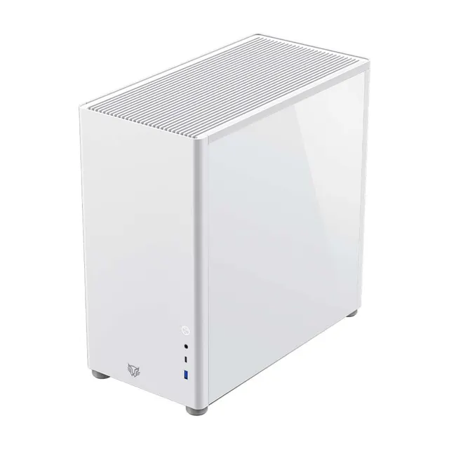 Gabinete Gamer Balam Rush GM985 — vista 4