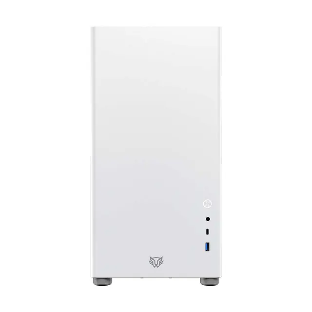 Gabinete Gamer Balam Rush GM985 — vista 5