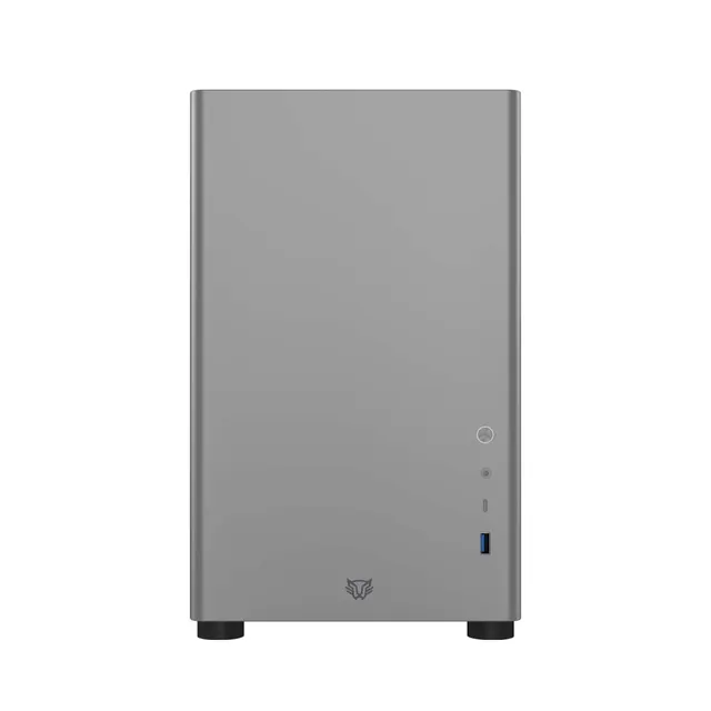Gabinete Gamer Balam Rush GI985 — vista 2