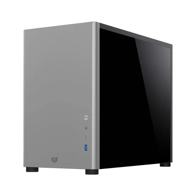 Gabinete Gamer Balam Rush GI985 — vista 3