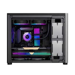 Gabinete Gamer Balam Rush GI985 — vista 5