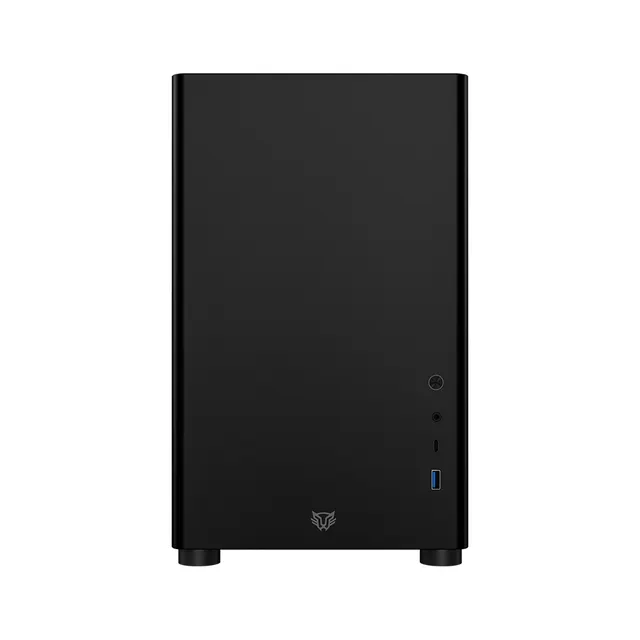 Gabinete Gamer Balam Rush GI985 — vista 4