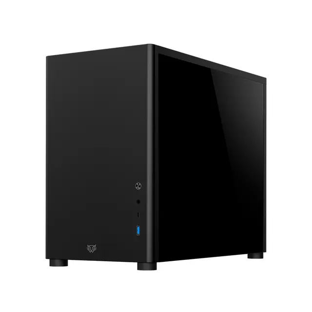 Gabinete Gamer Balam Rush GI985 — vista 5