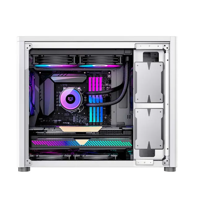 Gabinete Gamer Balam Rush GI985 — vista 2