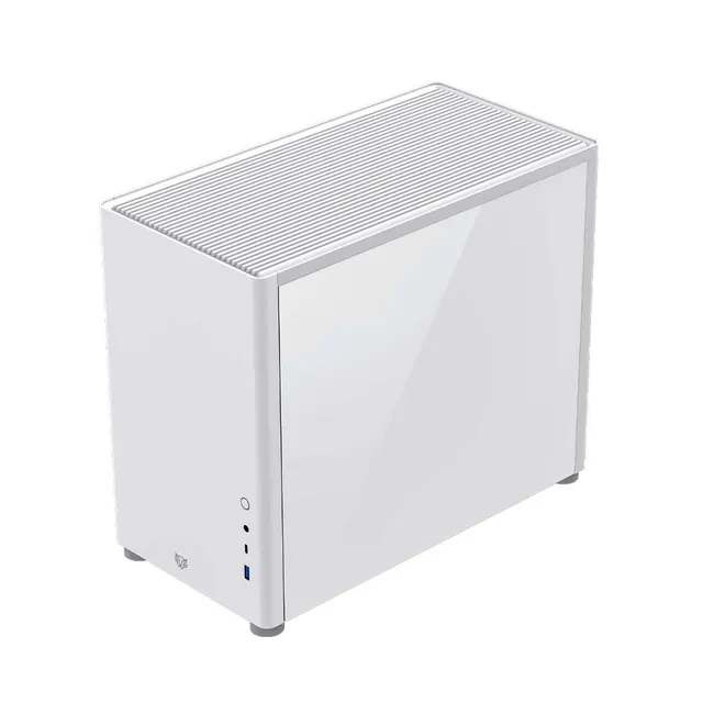 Gabinete Gamer Balam Rush GI985 — vista 3