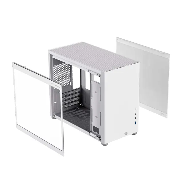 Gabinete Gamer Balam Rush GI985 — vista 4