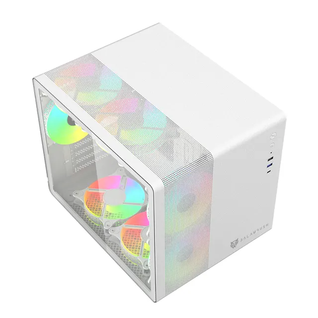 Gabinete Gamer  Balam Rush GI930 — vista 2