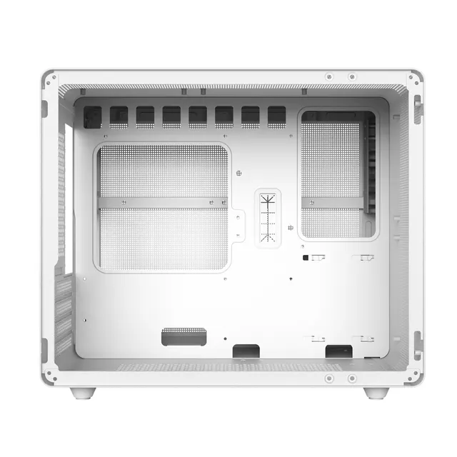 Gabinete Gamer  Balam Rush GI930 — vista 4