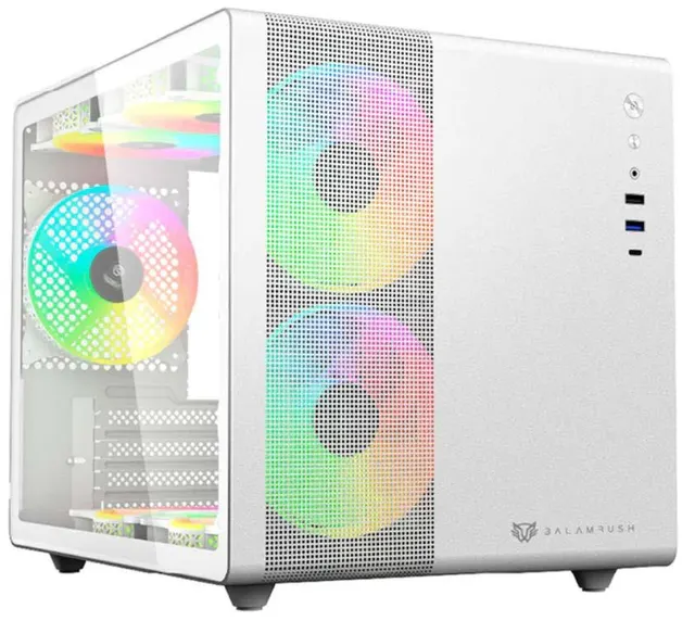 Gabinete Gamer  Balam Rush GI930 — vista 5
