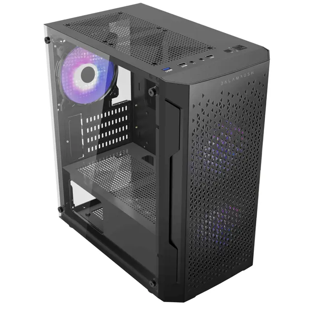 Gabinete Balam Rush GI725 — vista 5