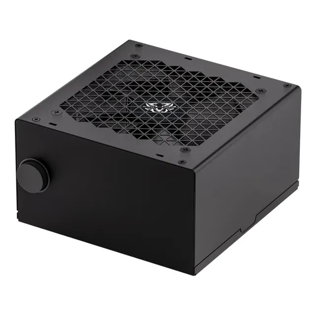 Fuente de poder Balam Rush 550PR — vista 2
