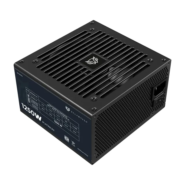 Fuente de poder Balam Rush 1250MR — vista 2