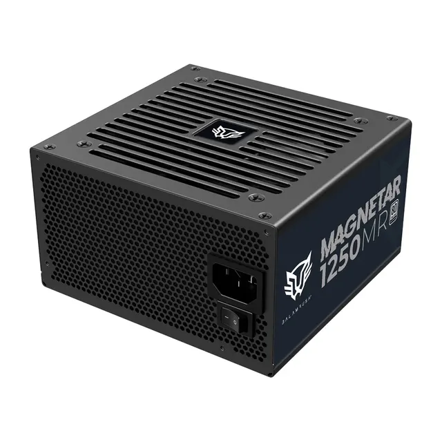 Fuente de poder Balam Rush 1250MR — vista 3