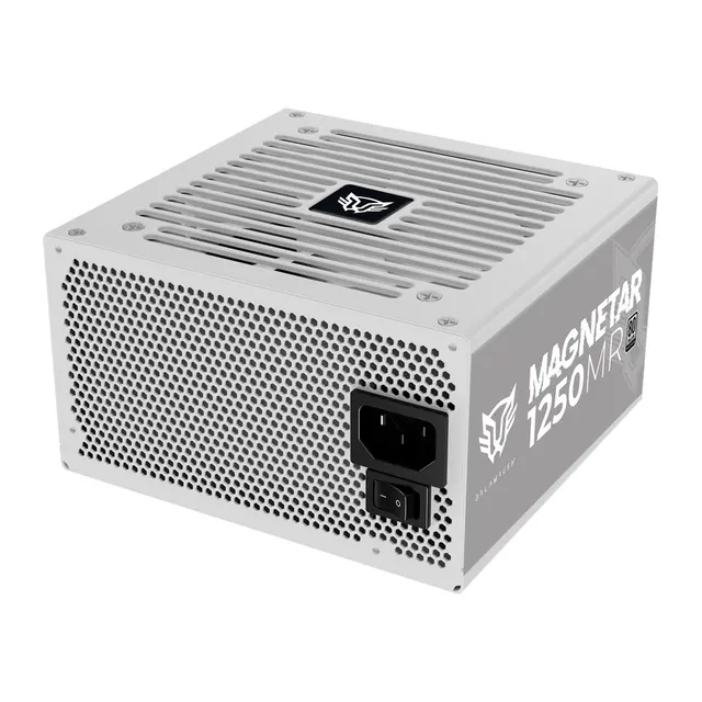 Fuente de poder  Balam Rush 1250MR — vista 2