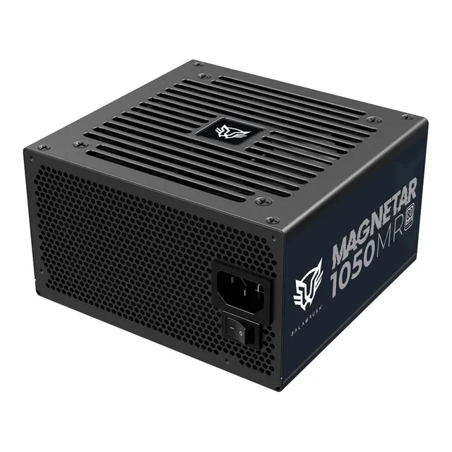 Fuente de poder Balam Rush 1050MR — vista 2
