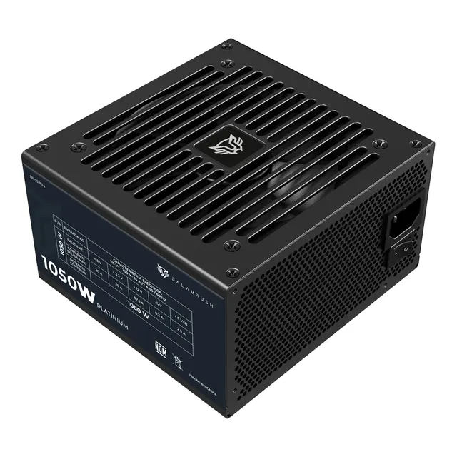 Fuente de poder Balam Rush 1050MR — vista 3