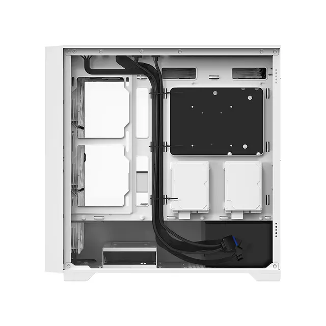Gabinete Balam Rush Carbono Twin Mate — vista 5