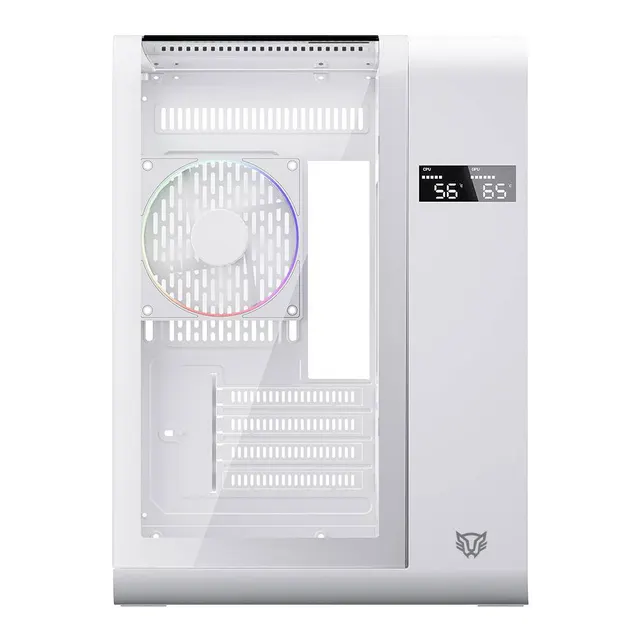 Gabinetes Gaming Balam Rush Curve 6400 — vista 3