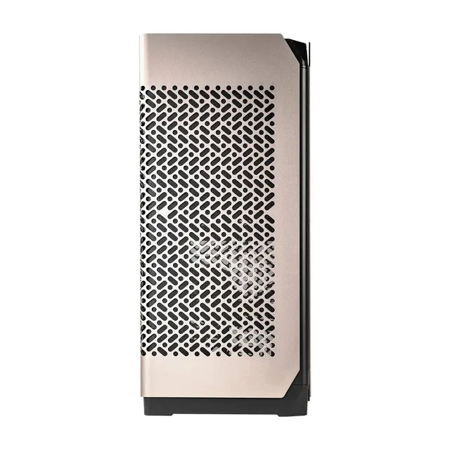 Gabinetes Gaming COOLER MASTER NR100-WNNN-S00 — vista 4