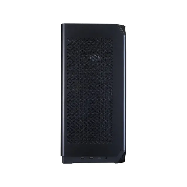 Gabinetes Gaming COOLER MASTER NR100-KNNN-S00 — vista 2