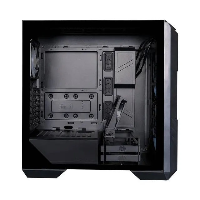 Gabinete  COOLER MASTER H500-KGNN-S00 — vista 2