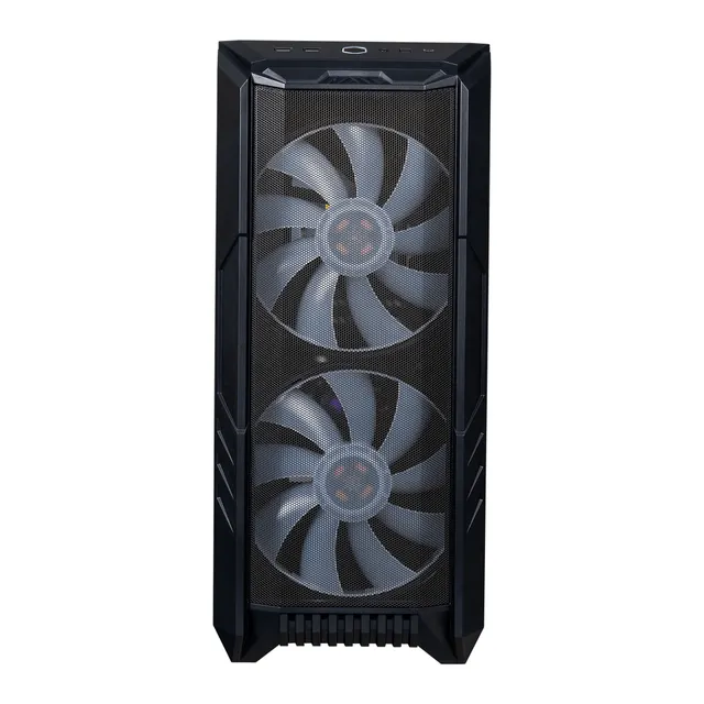 Gabinete  COOLER MASTER H500-KGNN-S00 — vista 3