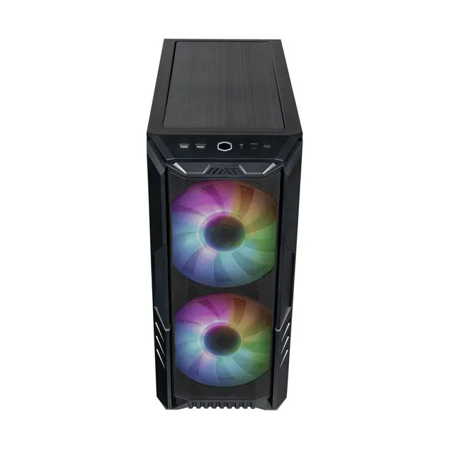 Gabinete  COOLER MASTER H500-KGNN-S00 — vista 4