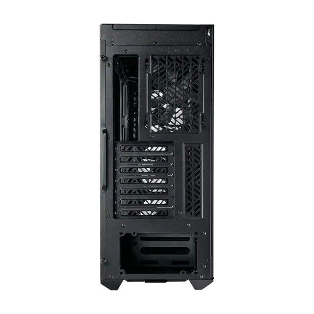 Gabinete COOLER MASTER MB520-KGNN-S01 — vista 2