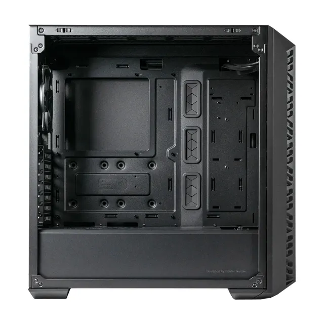 Gabinete COOLER MASTER MB520-KGNN-S01 — vista 5