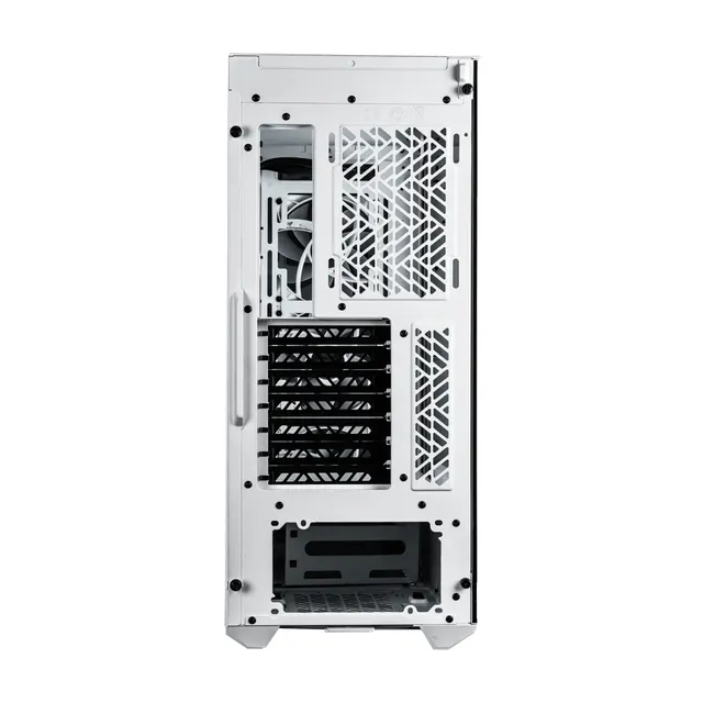 Gabinete COOLER MASTER MB520-WGNN-S01 — vista 4